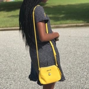 Meet your Posher, Chan